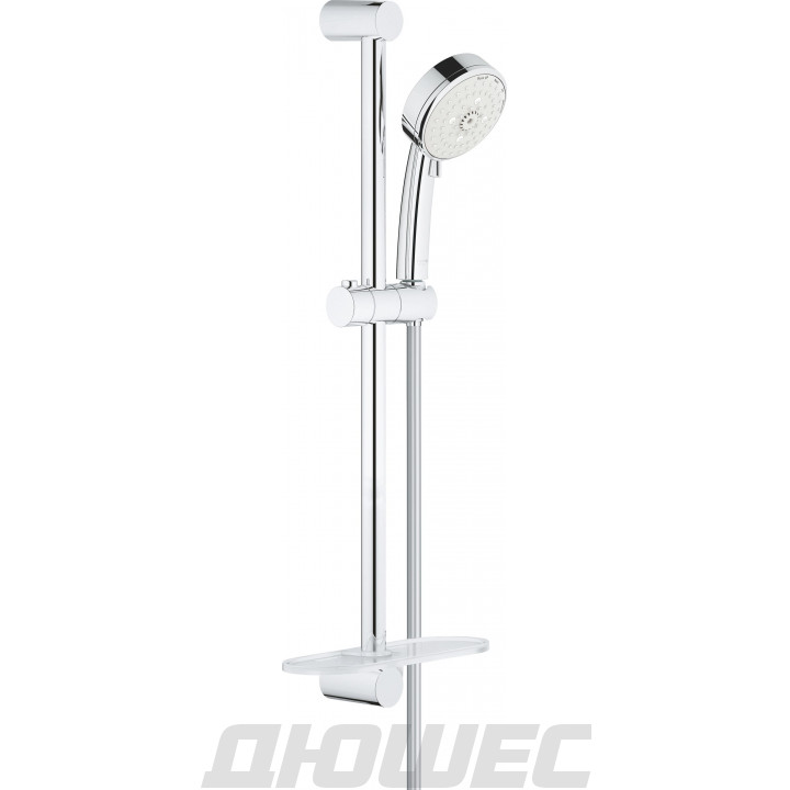 Душевой гарнитур Grohe New Tempesta Cosmopolitan 27577002