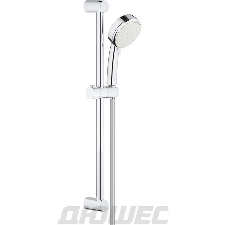 Душевой гарнитур Grohe New Tempesta Cosmopolitan 2757820E