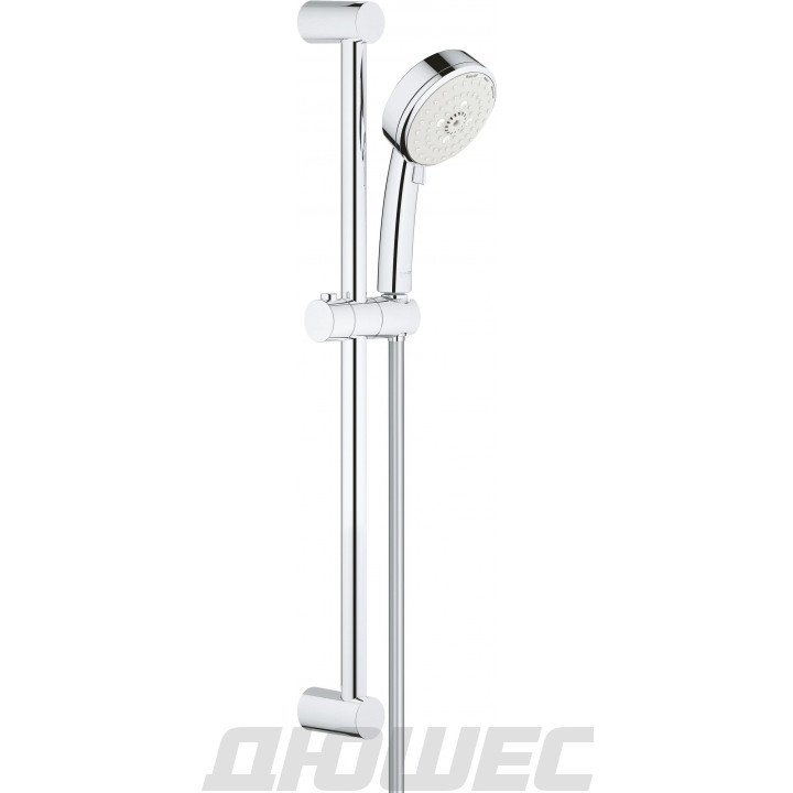 Душевой гарнитур Grohe New Tempesta Cosmopolitan 27579002