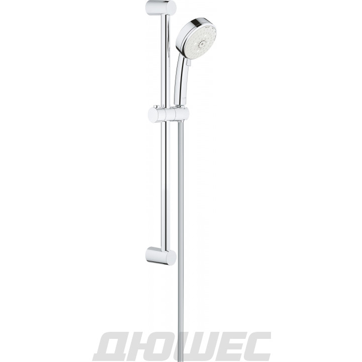 Душевой гарнитур Grohe New Tempesta Cosmopolitan 27580002