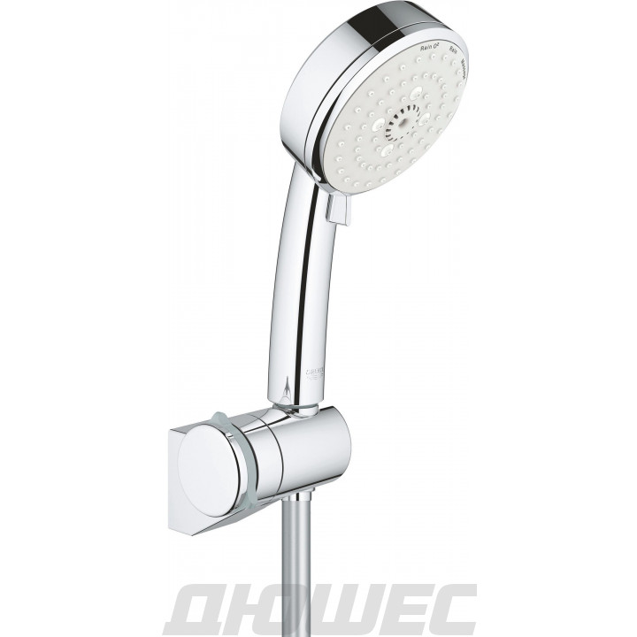 Душевой набор Grohe New Tempesta Cosmopolitan 27584002