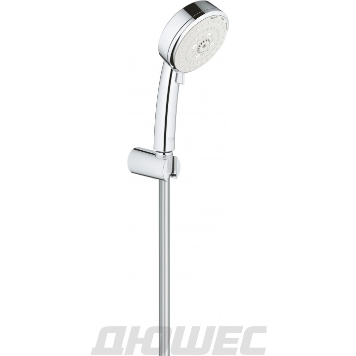 Душевой набор Grohe New Tempesta Cosmopolitan 27588002