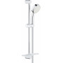 Душевой гарнитур Grohe New Tempesta Cosmopolitan 27928002