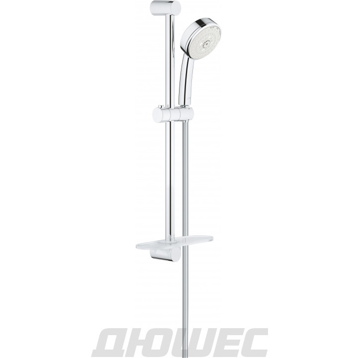 Душевой гарнитур Grohe New Tempesta Cosmopolitan 27929002