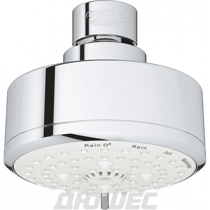 Верхний душ Grohe New Tempesta Cosmopolitan 27591001