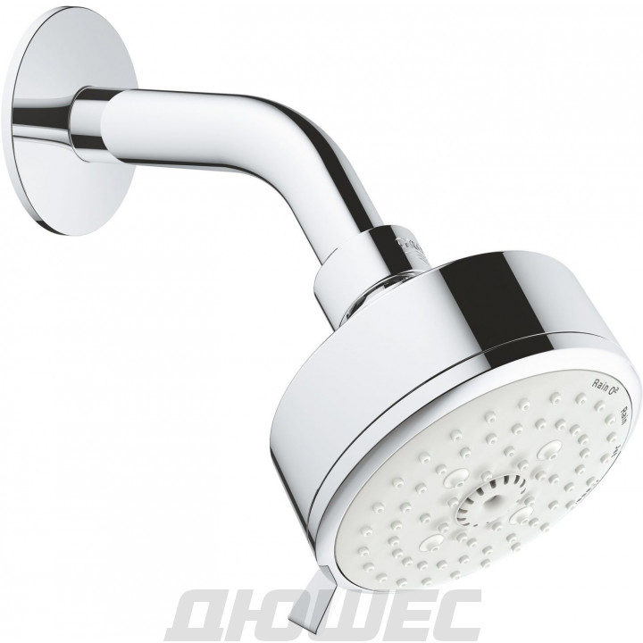 Верхний душ Grohe New Tempesta Cosmopolitan 27869001