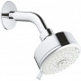 Верхний душ Grohe New Tempesta Cosmopolitan 27869001