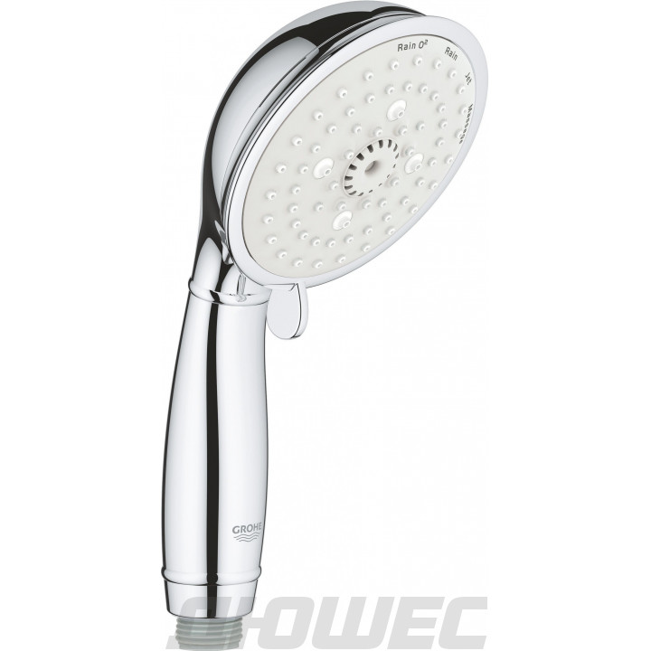 Душевая лейка Grohe New Tempesta Rustic 27608001