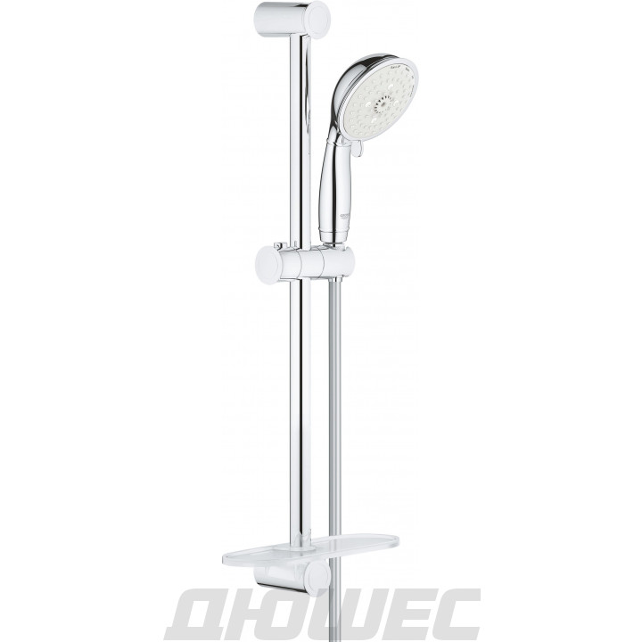 Душевой гарнитур Grohe New Tempesta Rustic 26086001