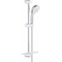 Душевой гарнитур Grohe New Tempesta Rustic 26086001
