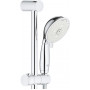 Душевой гарнитур Grohe New Tempesta Rustic 27609001