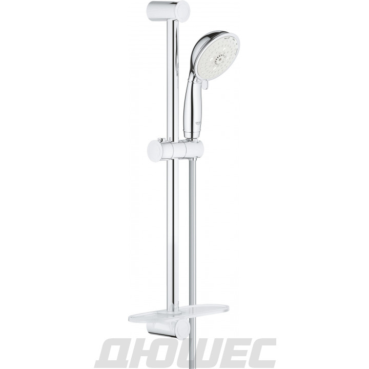Душевой гарнитур Grohe New Tempesta Rustic 27609001
