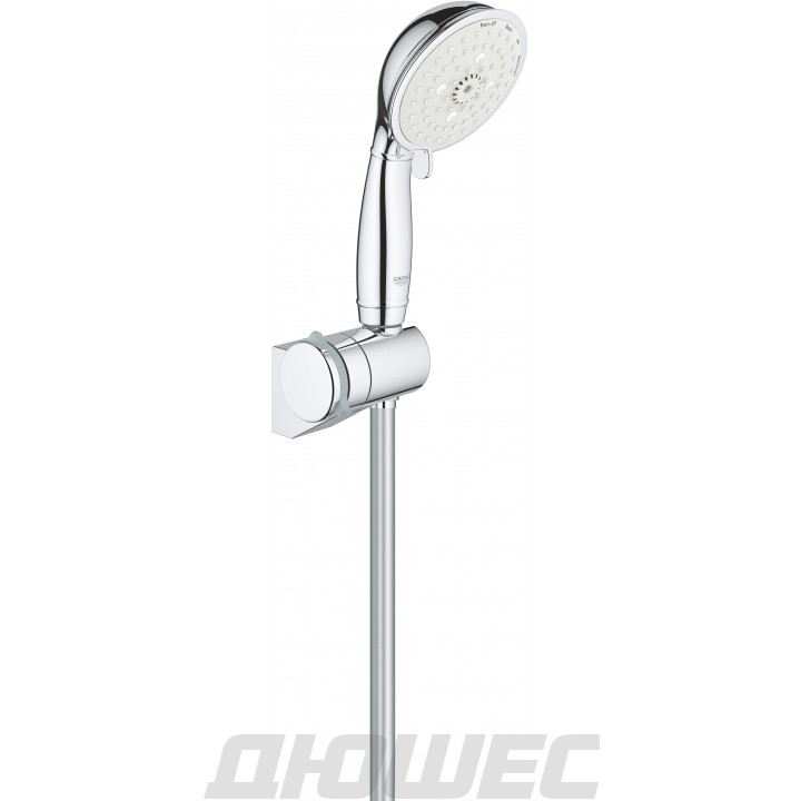 Душевой набор Grohe New Tempesta Rustic 27805001