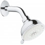 Верхний душ Grohe New Tempesta Rustic 26089001