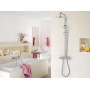 Душевой шланг Grohe Others 28388000