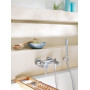 Душевой шланг Grohe Others 28417000