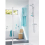 Душевой шланг Grohe Others 28417000