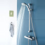 Душевой шланг Grohe Others 28417000