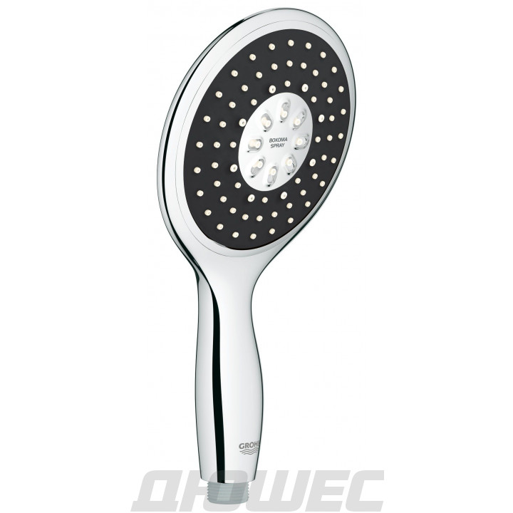 Душевая лейка Grohe Power&Soul 27672XH0