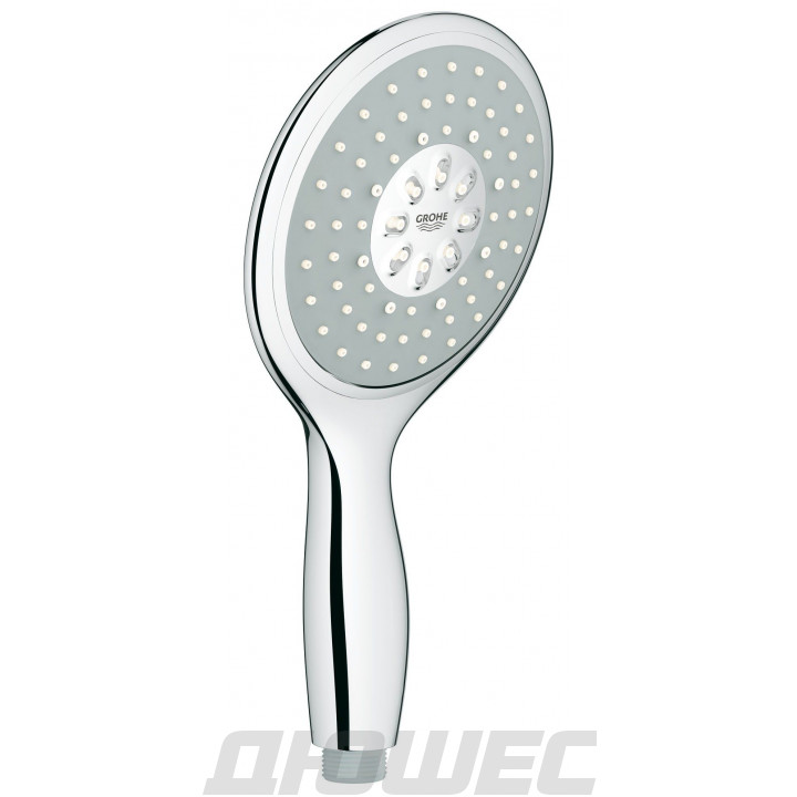 Душевая лейка Grohe Power&Soul 27673000
