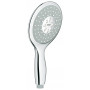 Душевая лейка Grohe Power&Soul 27673000