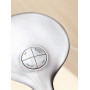 Душевая лейка Grohe Power&Soul 13 см 27672000
