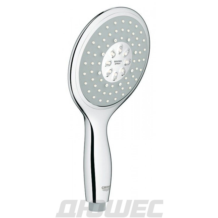 Душевая лейка Grohe Power&Soul 13 см 27672000