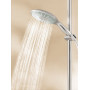 Душевая лейка Grohe Power&Soul 13 см 27672000