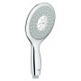 Душевая лейка Grohe Power&Soul 13 см 27672000