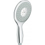 Душевой гарнитур Grohe Power&Soul 27738000