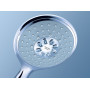Душевой гарнитур Grohe Power&Soul 27738000