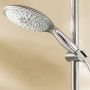 Душевой набор Grohe Power&Soul 27742000