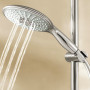 Душевой набор Grohe Power&Soul 27742000