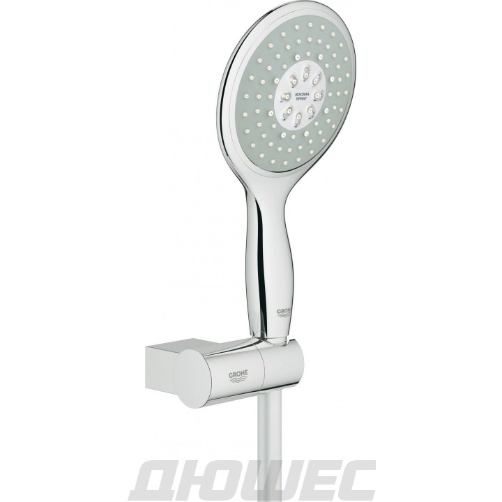 Душевой набор Grohe Power&Soul 27742000