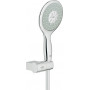 Душевой набор Grohe Power&Soul 27742000