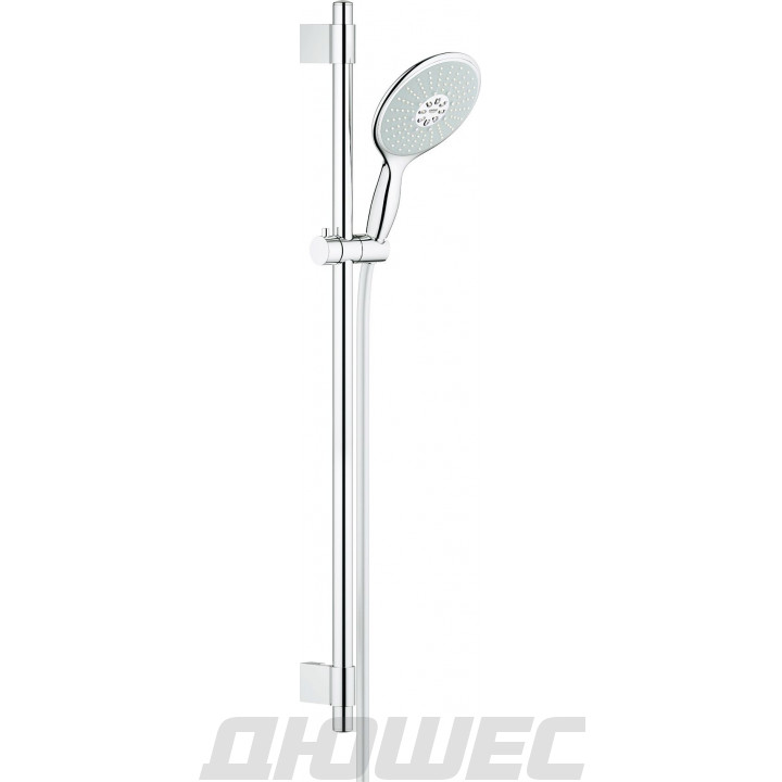 Душевой гарнитур Grohe Power&Soul 27750000