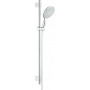 Душевой гарнитур Grohe Power&Soul 27750000