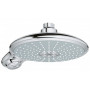 Верхний душ Grohe Power&Soul диаметр 19 см 27767000