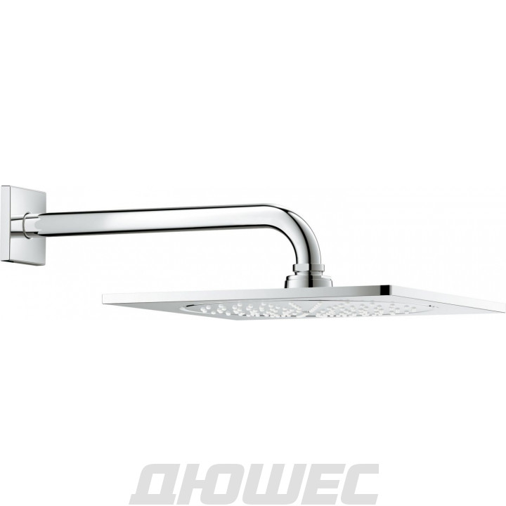 Верхний душ Grohe Rainshower F-Series 26060000