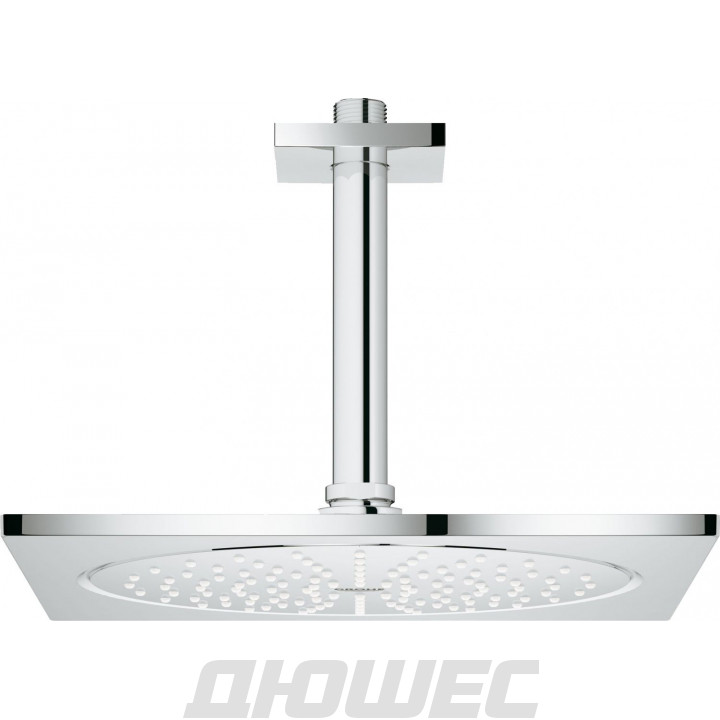 Верхний душ Grohe Rainshower F-Series 26061000