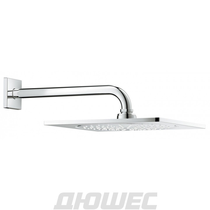 Верхний душ Grohe Rainshower F-Series 26070000