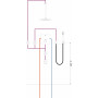 Верхний душ Grohe Rainshower F-Series 27271000
