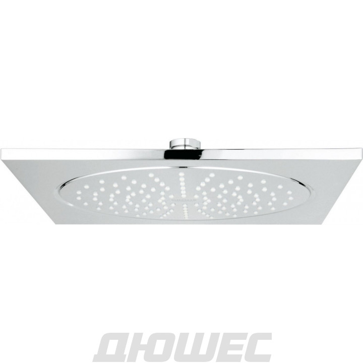 Верхний душ Grohe Rainshower F-Series 27271000