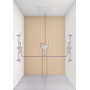 Верхний душ Grohe Rainshower F-Series 27286000