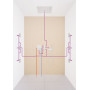 Верхний душ Grohe Rainshower F-Series 27286000