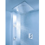 Верхний душ Grohe Rainshower F-Series 27286000