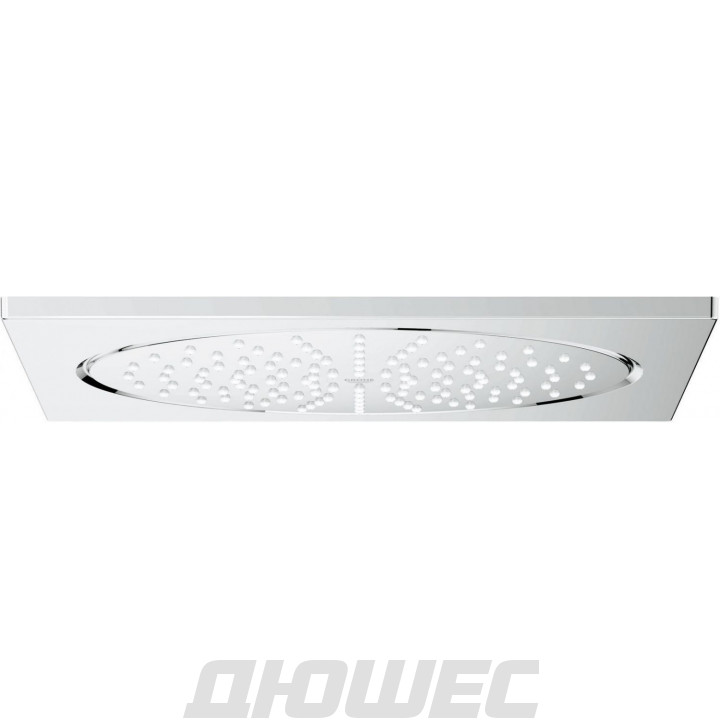 Верхний душ Grohe Rainshower F-Series 27467000