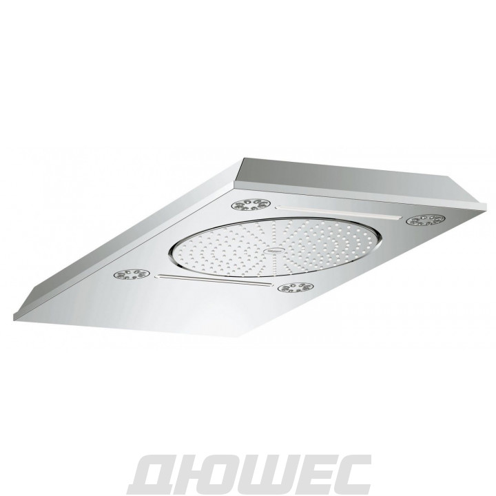 Верхний душ Grohe Rainshower F-Series 27938001