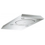 Верхний душ Grohe Rainshower F-Series 27938001