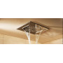 Верхний душ Grohe Rainshower F-Series 27939001